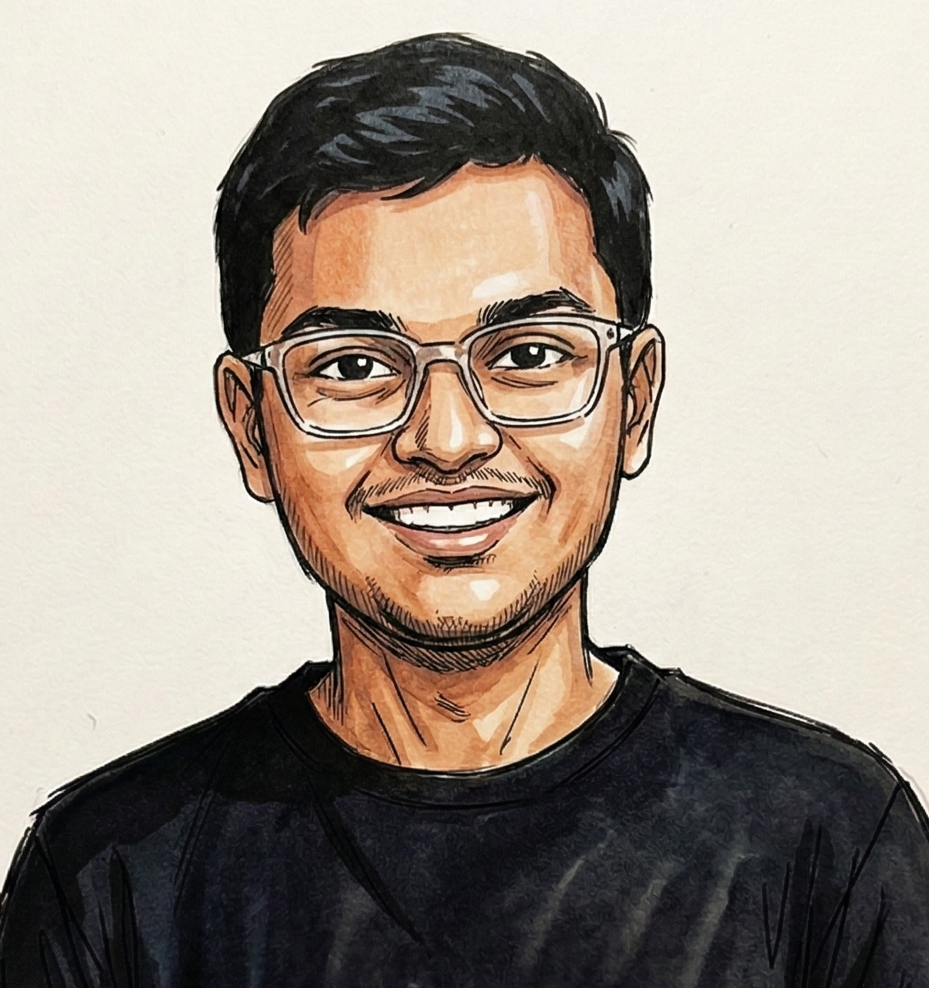 Vatsal Vora | Full-Stack Engineer & Product Architect